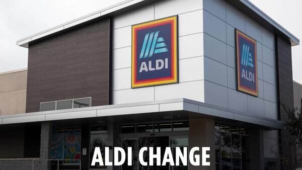 Crackers Savour Bakes d'Aldi