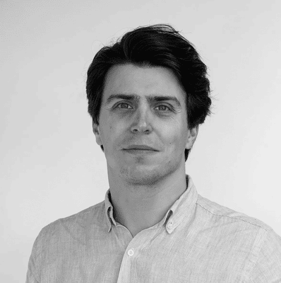 Portrait de Marc Renfer