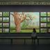 Exposition David Hockney 25 à la Fondation Louis Vuitton