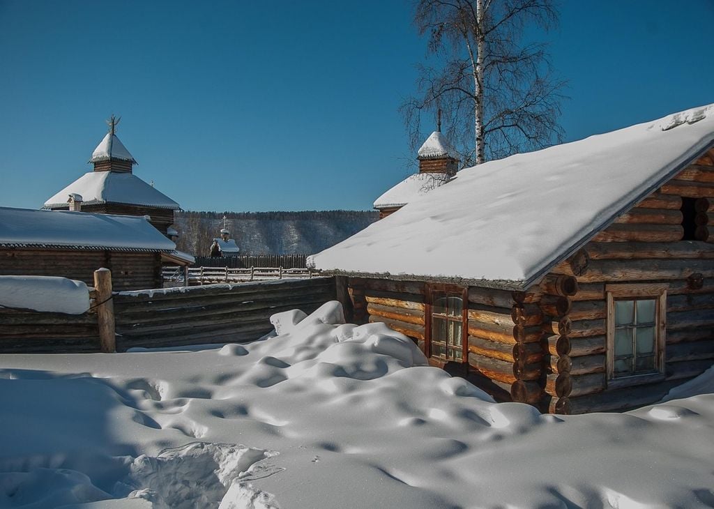 Les maisons, de plus en plus en fragiles à cause du réchauffement climatique
