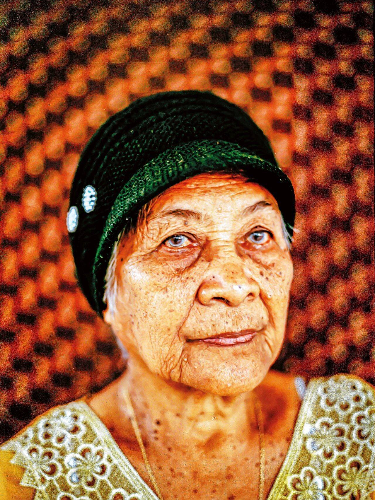 Photographie de rue par Stacii Samidin