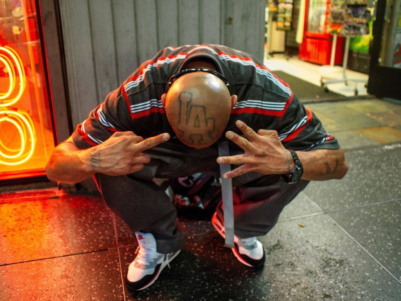 Portraits de groupes marginalisés