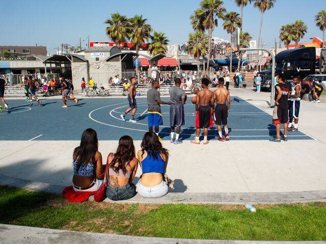 Portraits intimes par Stacii Samidin