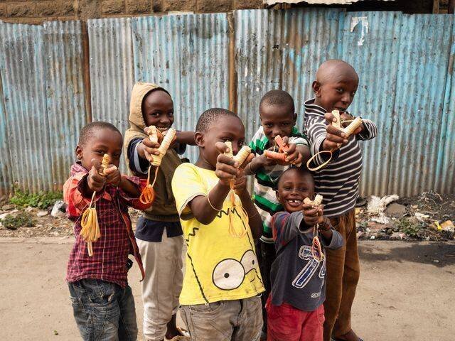 Studio de photographie de Stacii Samidin à Rotterdam