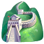 Symbole Chine