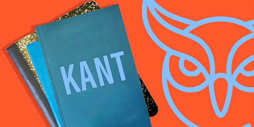 Kant invite ainsi à une autonomie de pensée, refusant toute attitude dogmatique.