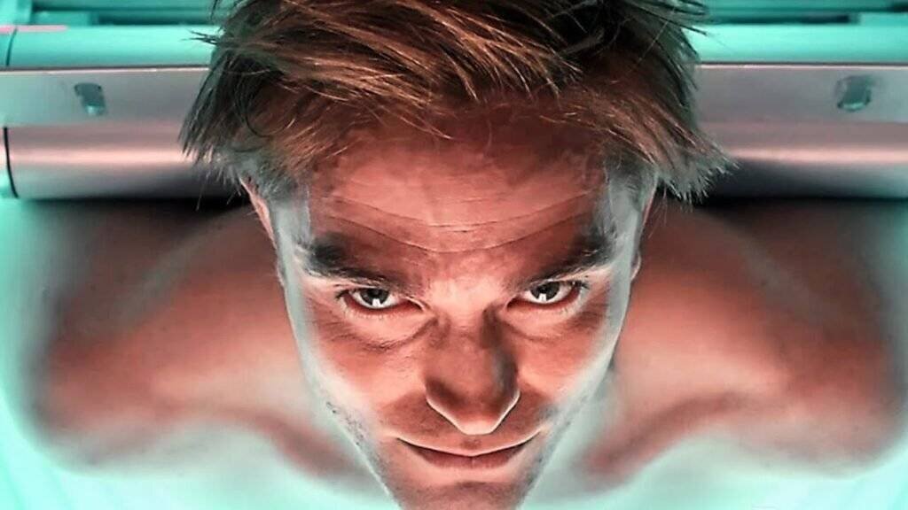 Mickey 17, film avec Robert Pattinson