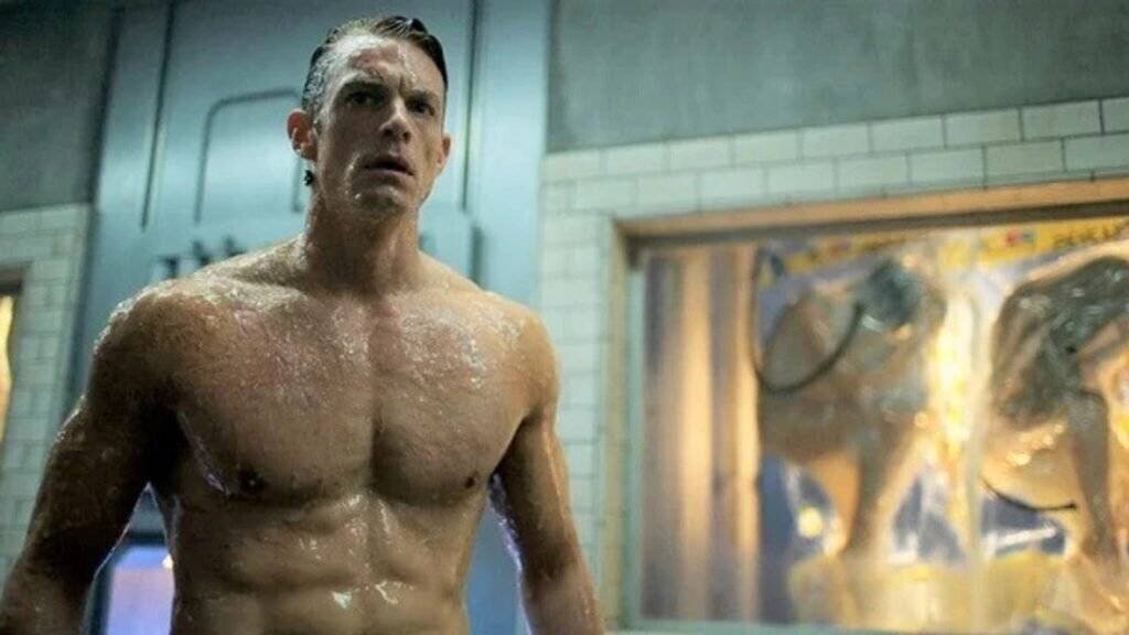 Altered Carbon, série de science-fiction