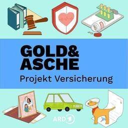 Podcast Gold und Asche