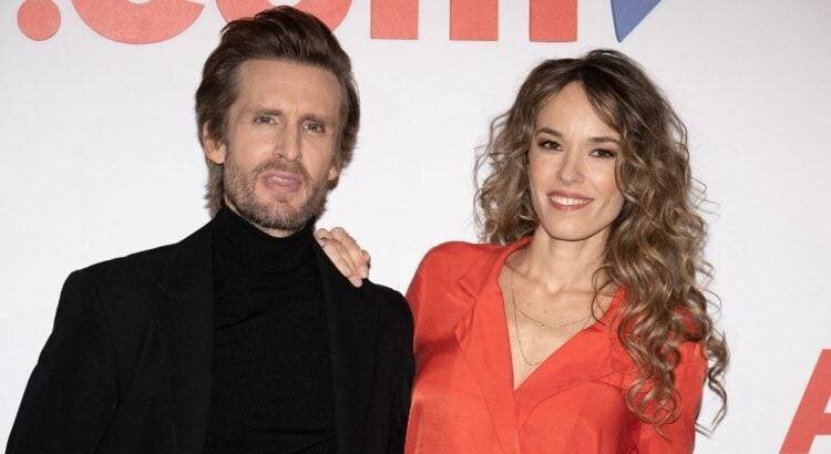 Philippe Lacheau en couple avec Élodie Fontan mais saoulé