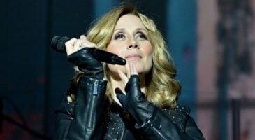 Lara Fabian sans filtre sur son rapport aux hommes et à son corps
