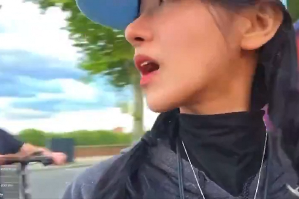 Jeudi 8 mai 2025, une célèbre streameuse Coréenne, Jinnytty (1,1 million d’abonnés sur Twitch), a été agressée en pleine rue, à Toulouse, par un individu qui circulait en trottinette.
