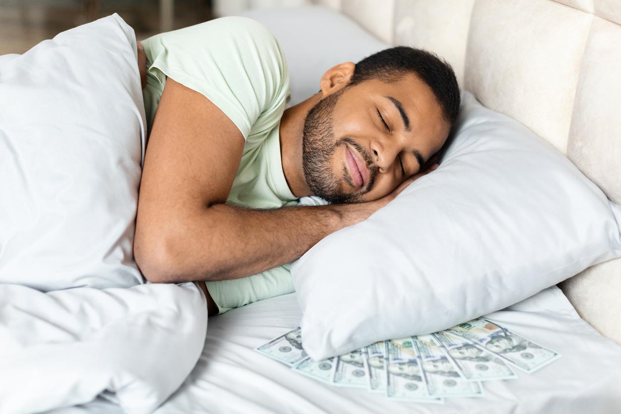 Pourquoi certains peuvent se contenter de dormir que 4 heures par nuit