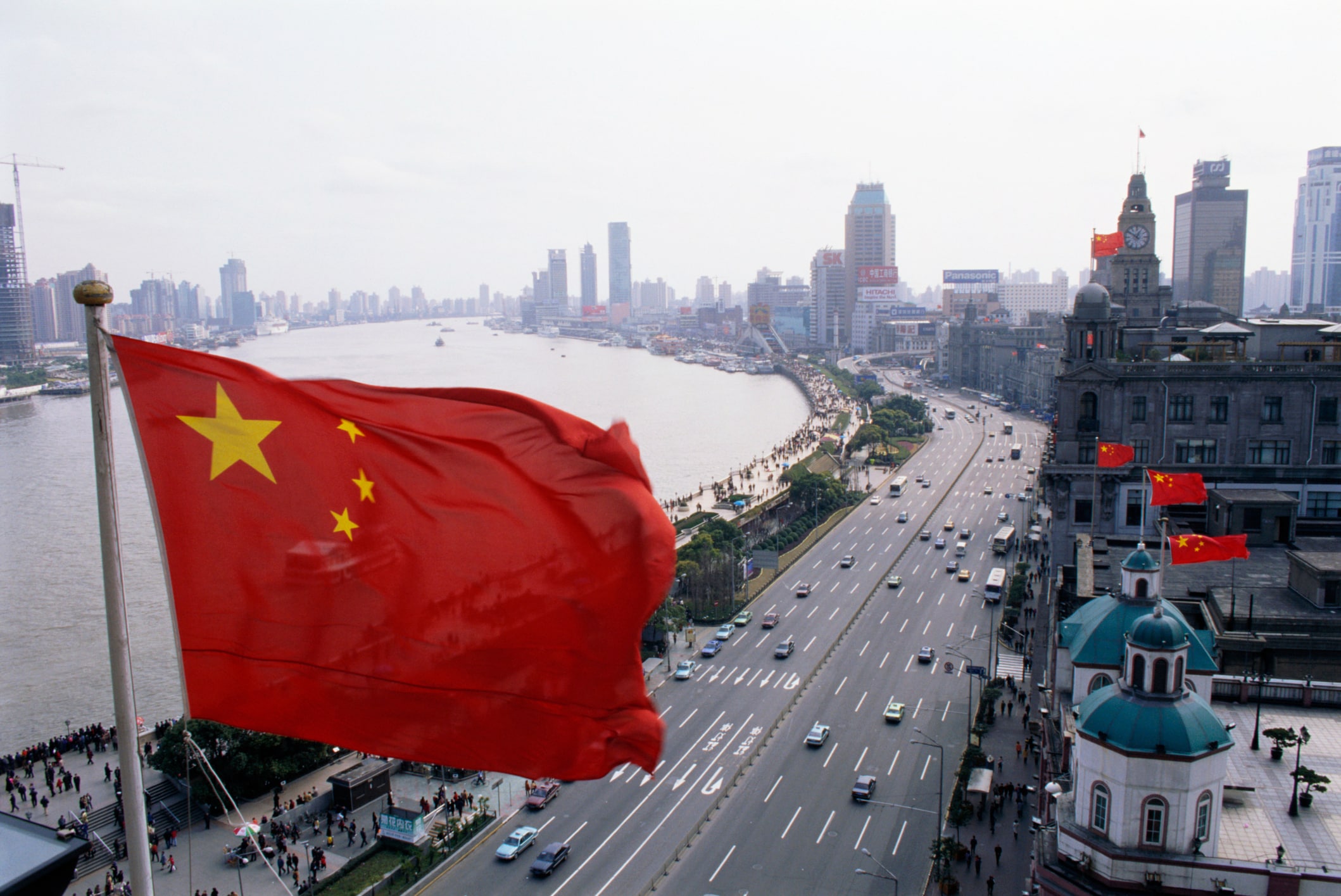 La Chine, premier consommateur mondial de viande de porc