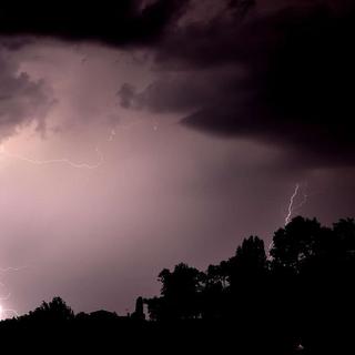 Orages et grêles : quels sont les dégâts en Charente? La vigilance toujours en cours