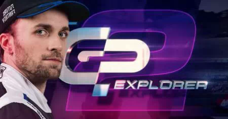 GP Explorer 3 : Squeezie annonce une bonne et une mauvaise nouvelle