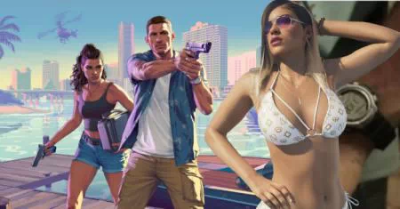GTA 6 : les fans trouvent la date de sortie du prochain trailer