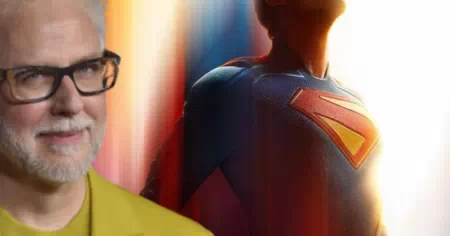 DC : James Gunn sur Superman