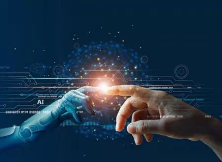 Relation entre intelligence artificielle et humain