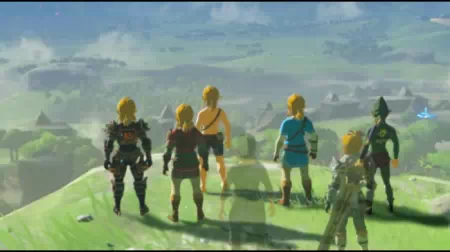 Zelda