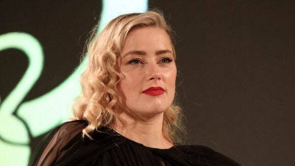 Amber Heard maman à 39 ans : l’ex-femme de Johnny Depp célèbre l’arrivée de ses jumeaux en photo et révèle leurs prénoms