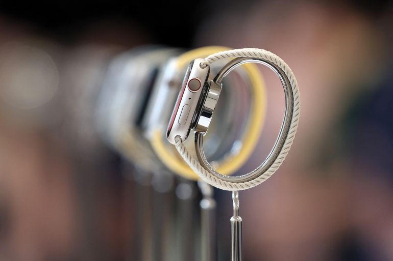 Accessoires indispensables pour Apple Watch