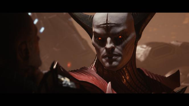 Clairement, ni Aaron Sorkin, ni Christopher Nolan n’ont été appelés pour le scénario de « Doom : The Dark Ages ».