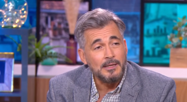 Olivier Minne sans filtre sur sa sexualité
