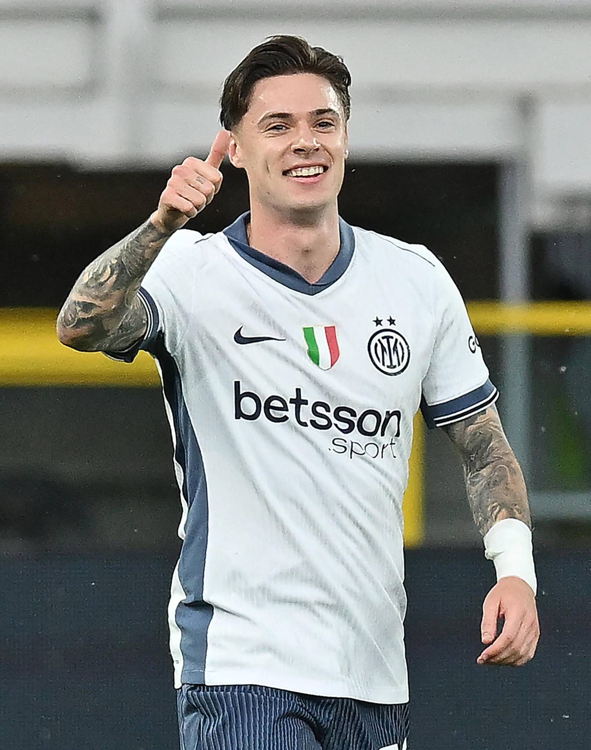 L'Inter ne lâche rien face au Torino