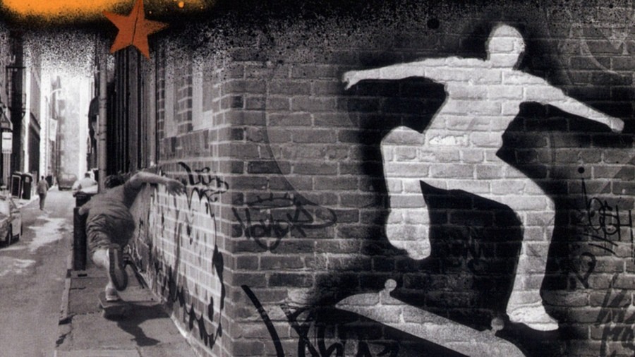 Tony Hawk's Underground