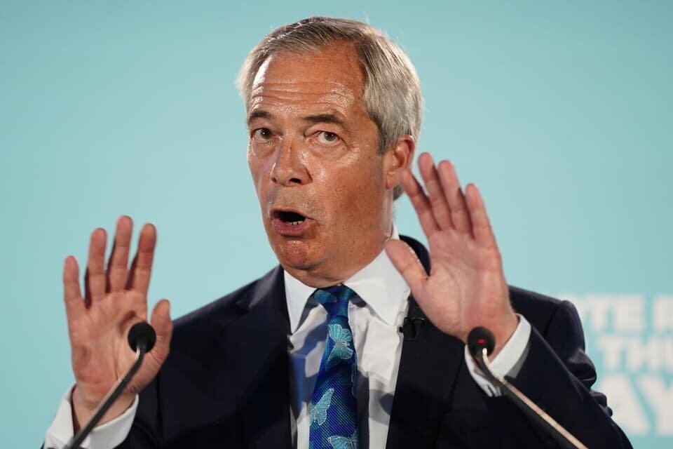 John Swinney, Premier ministre écossais