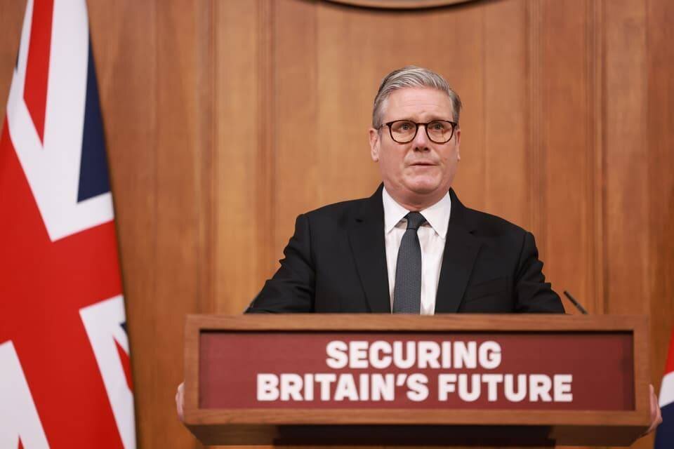 Débat sur la politique d'immigration en Écosse