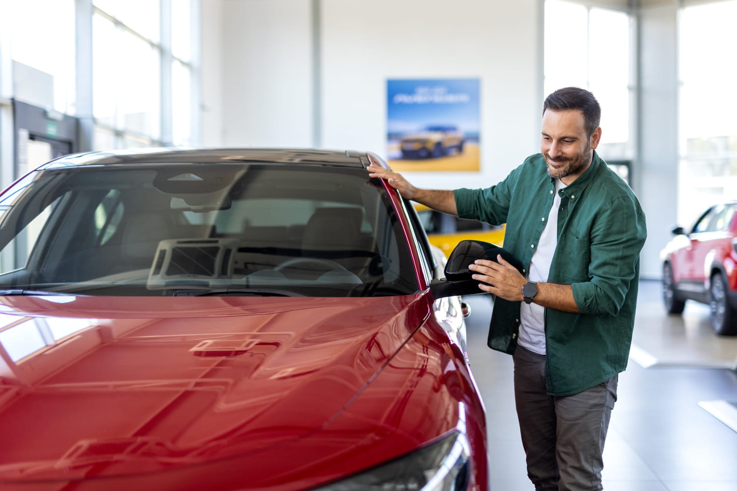 Ces voitures neuves sont moins chères que les occasions mais il y a un piège à connaître