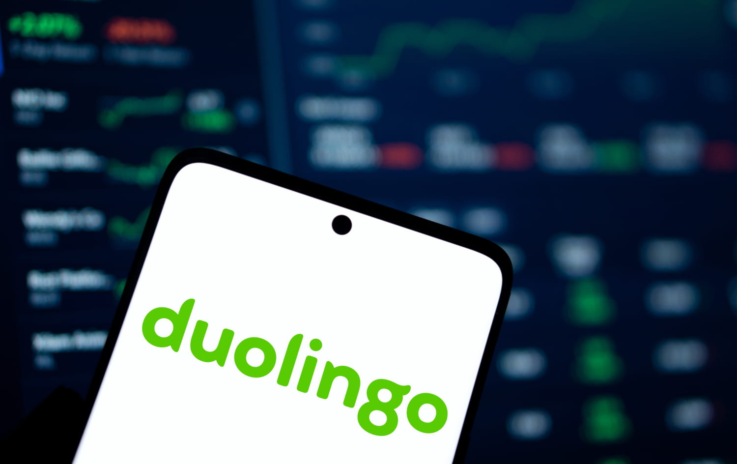 Entre IA et gamification, Duolingo accélère sa conquête du monde