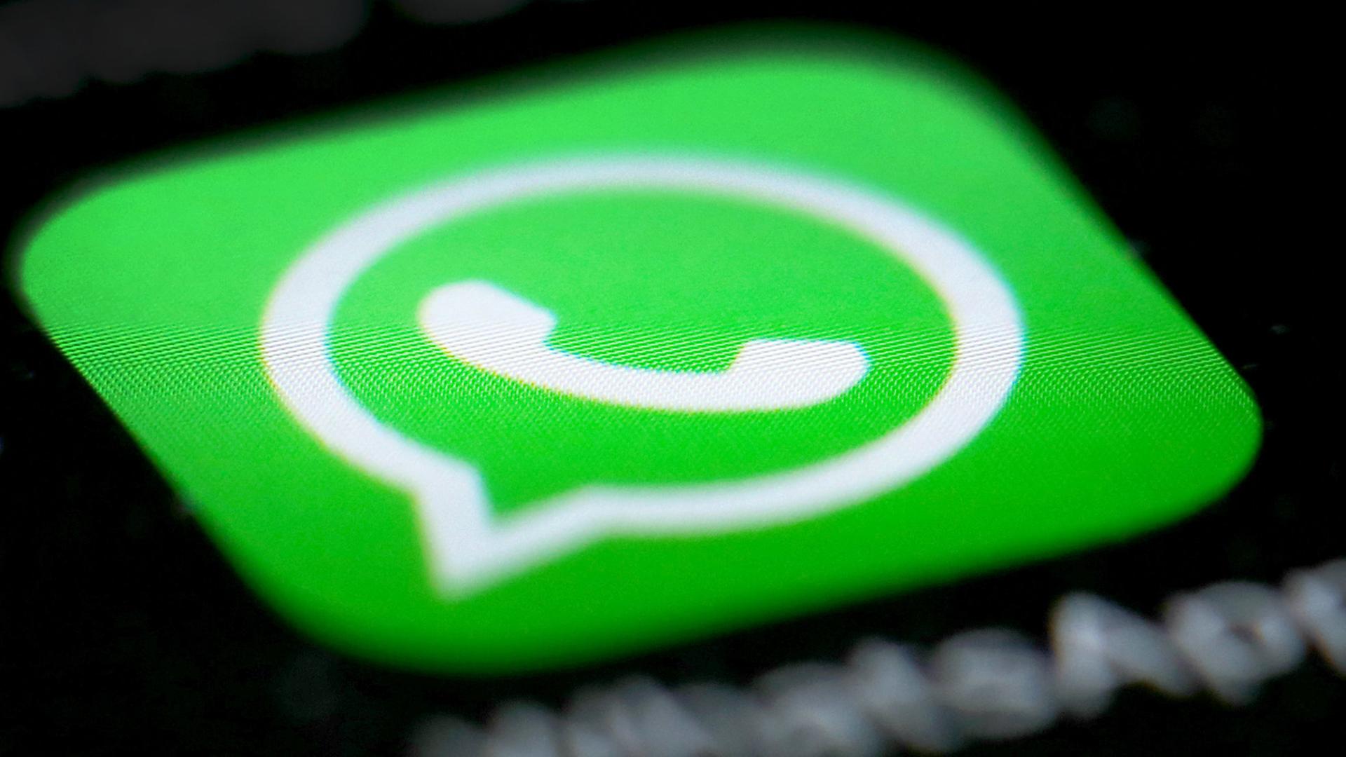 Icon de WhatsApp