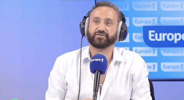 Cyril Hanouna trahi chez Europe 1 ? Il règle ses comptes