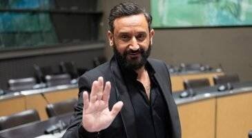 Cyril Hanouna : un proche balance sur son rétropédalage présidentiel