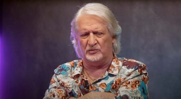 Patrick Sébastien sans filtre sur sa vie privée : 'J’ai pris un oreiller... j’ai essayé de l’étouffer'