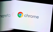 Interface Google Chrome