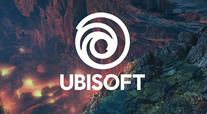 Bourse Ubisoft Entertainment