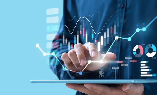 Volumes élevés en bourse
