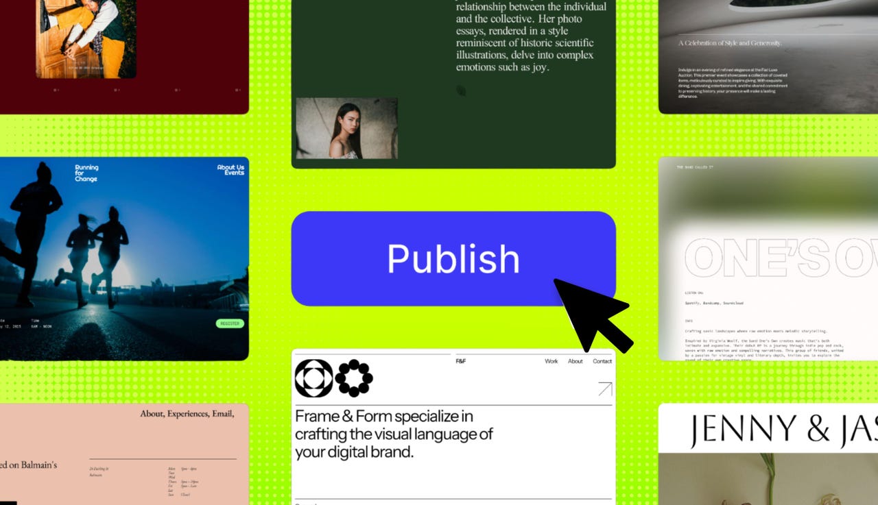 Figma Sites