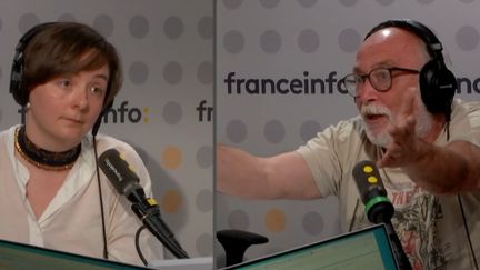 Anne Koriagina, autrice et traductrice ukrainienne