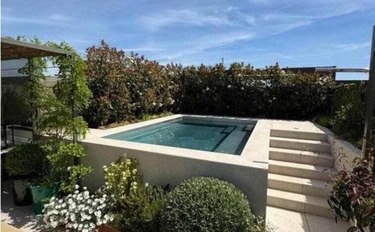 Duplex de luxe à El Viso