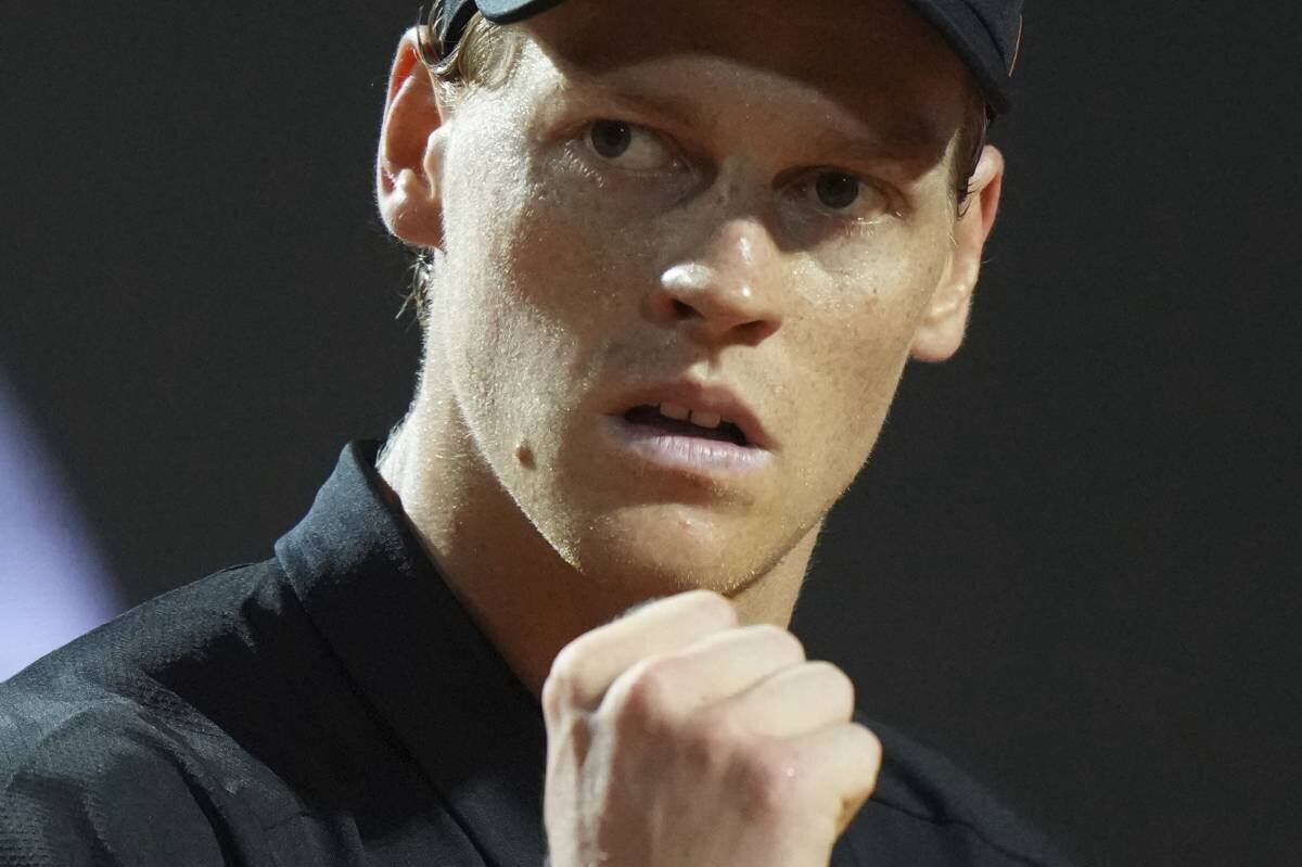 Segnali di vero Sinner dopo la tempesta Musetti e Paolini show