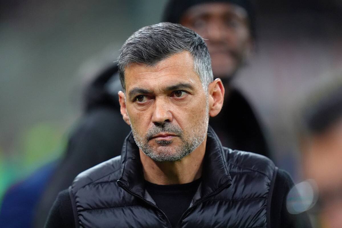 Conceiçao vuole fare il bis prima della resa dei conti