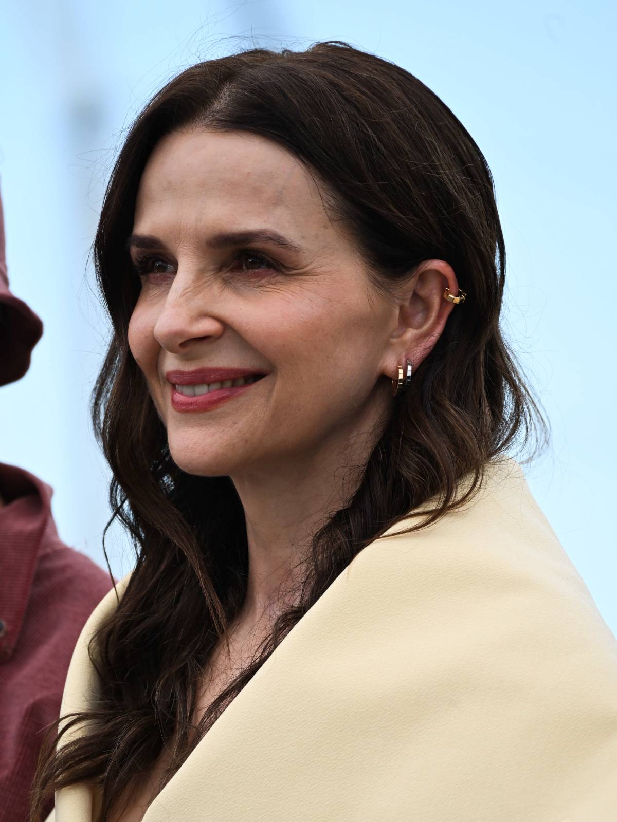 Débat politique à l'ouverture du Festival de Cannes 2024