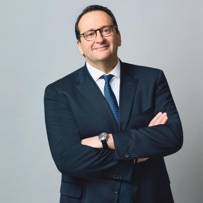 La direction de la filiale française d'Inetum, qui était assurée par Normann Hodara, échoue désormais à François Fleutiaux.