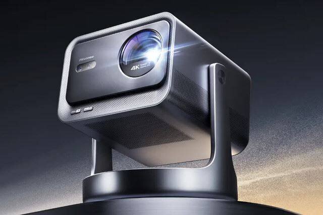 Vidéoprojecteur professionnel Hisense C2