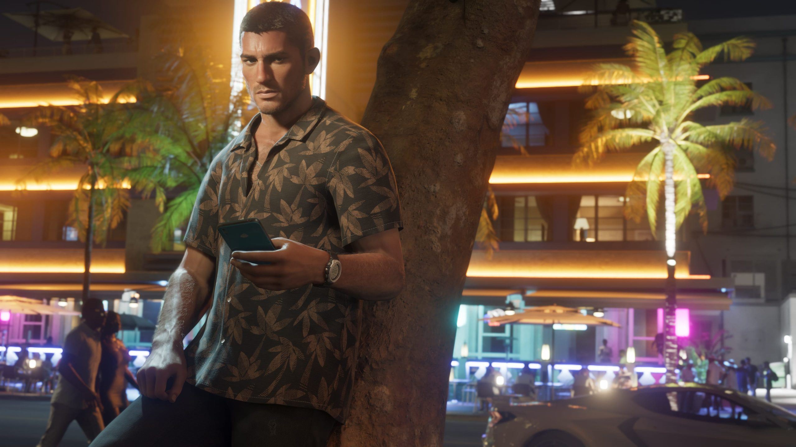 Jason Duval dans GTA VI